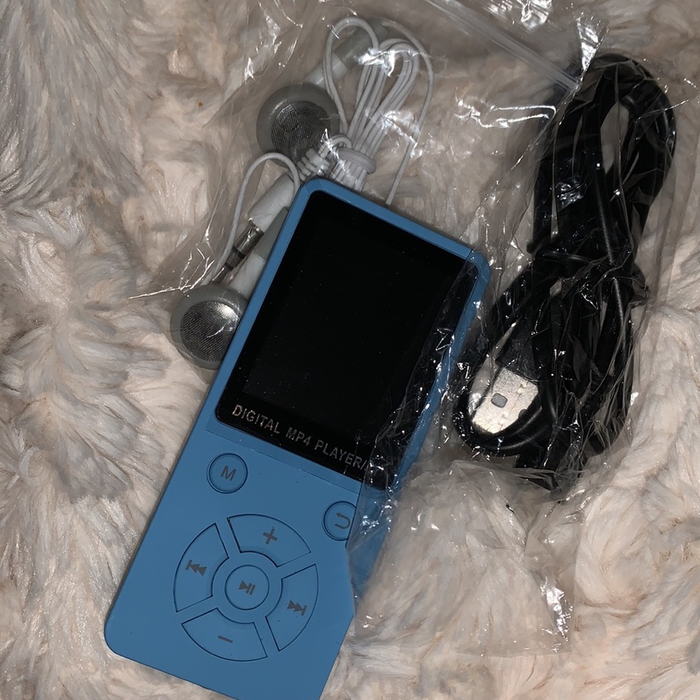 🌹MP3 MP4 player🌹
